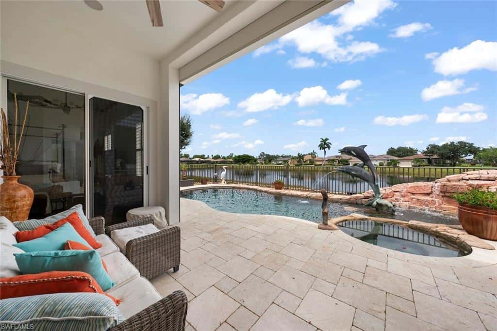 7904 Glenfinnan Cir, Fort Myers, photo 5