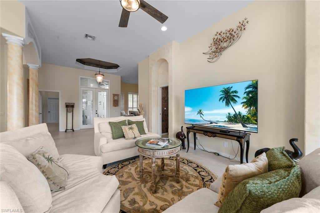 7904 Glenfinnan Cir, Fort Myers, photo 10