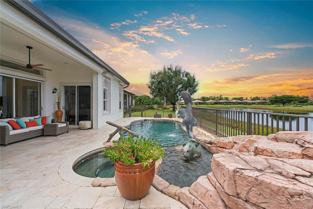 7904 Glenfinnan Cir, Fort Myers, photo 4