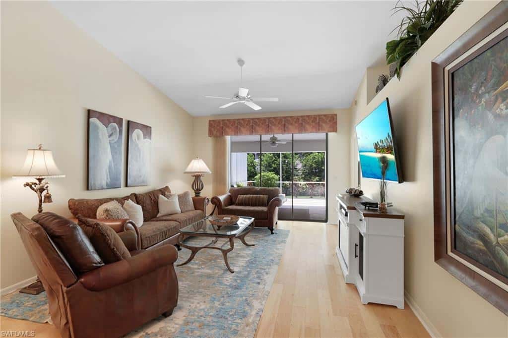 8009 San Vista Cir, Naples, photo 12