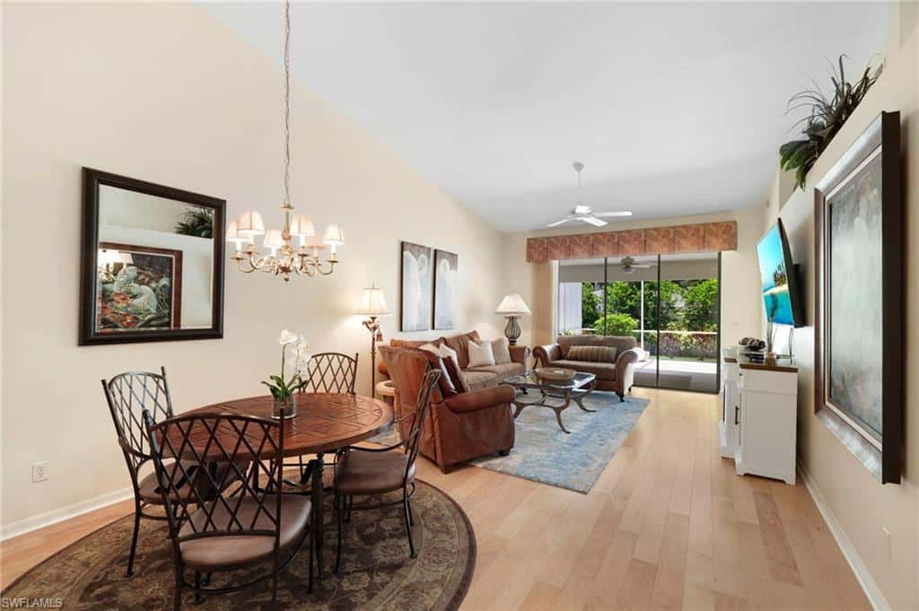8009 San Vista Cir, Naples, photo 9