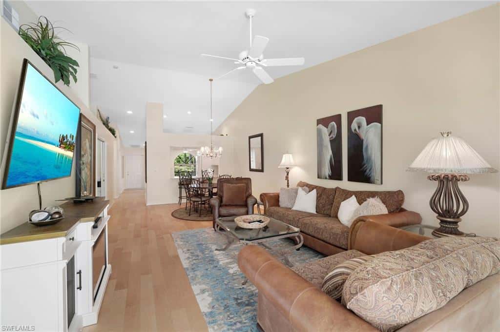 8009 San Vista Cir, Naples, photo 14