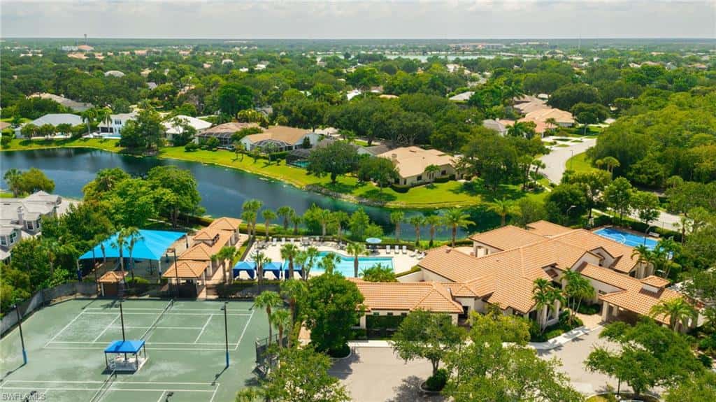8009 San Vista Cir, Naples, photo 45