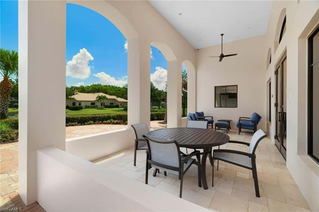 8009 San Vista Cir, Naples, photo 31