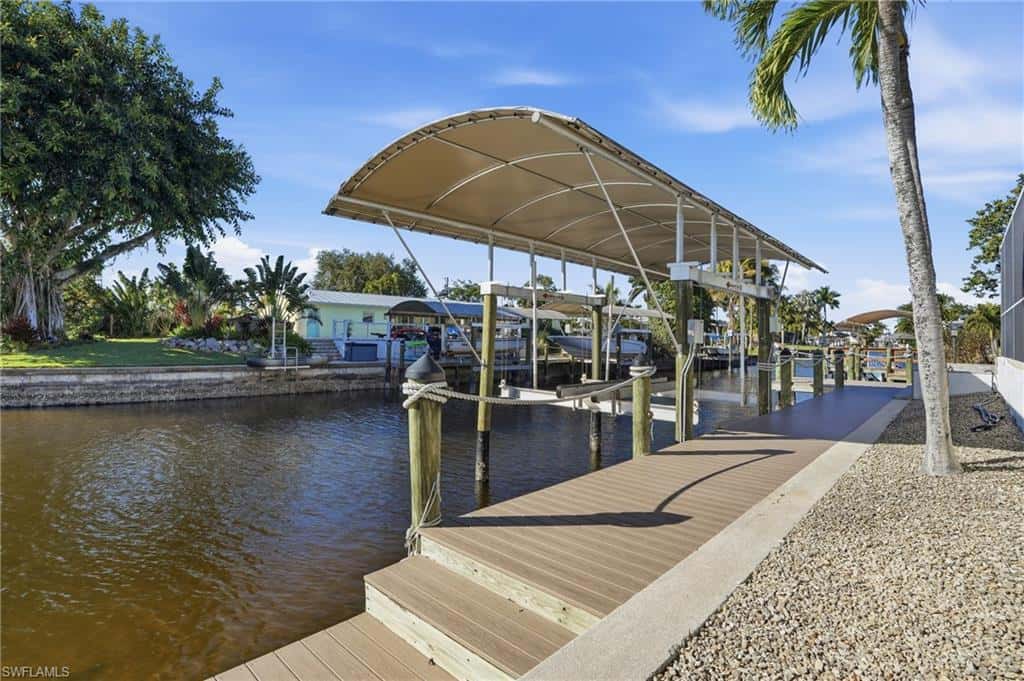 5964 Baker Ct, Fort Myers, photo 41