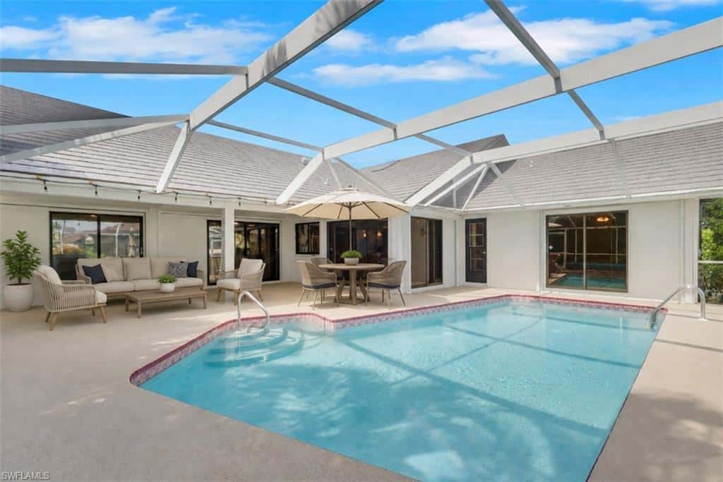 1513 57th St, Cape Coral, photo 4