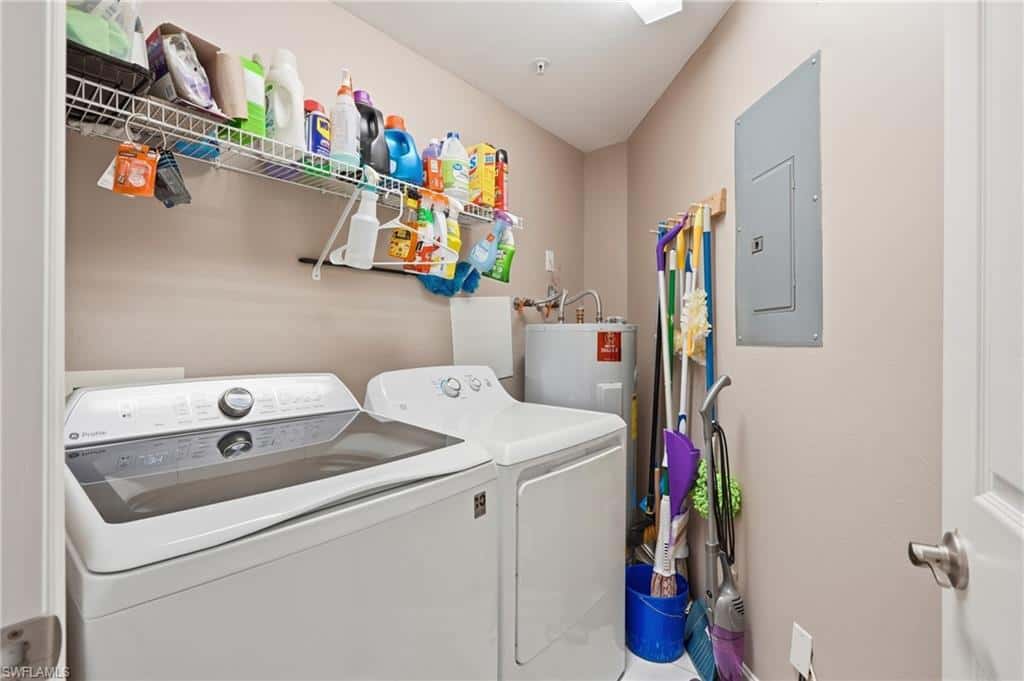 710 Tarpon Cove Dr #203, Naples, photo 36
