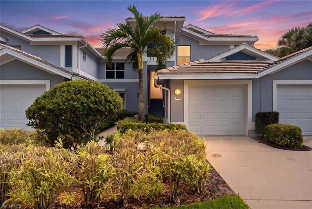 710 Tarpon Cove Dr #203, Naples, photo 5