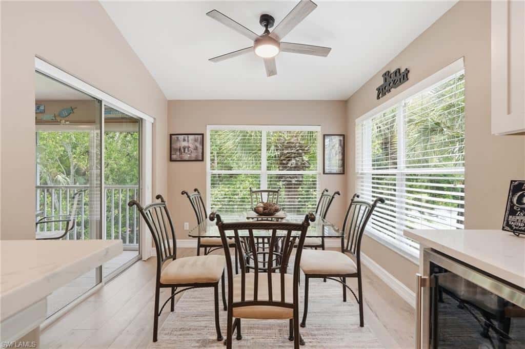 710 Tarpon Cove Dr #203, Naples, photo 10