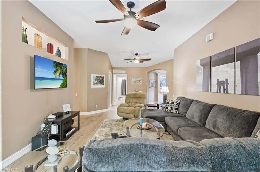 710 Tarpon Cove Dr #203, Naples, photo 19