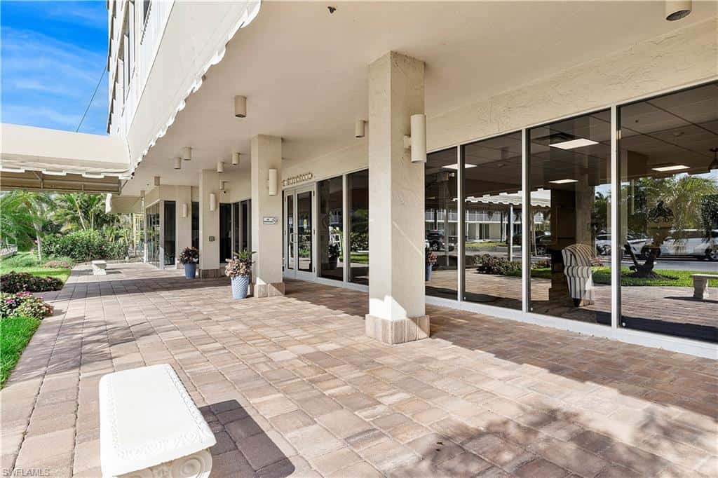5 Bluebill Ave #702 + 802, Naples, photo 36