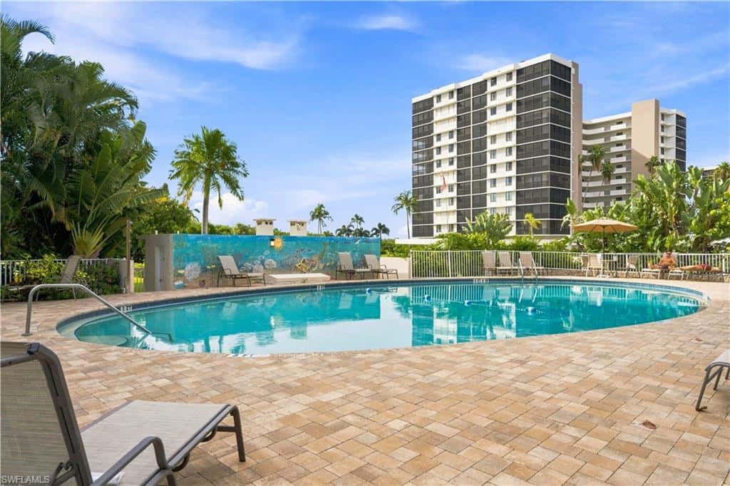 5 Bluebill Ave #702 + 802, Naples, photo 32