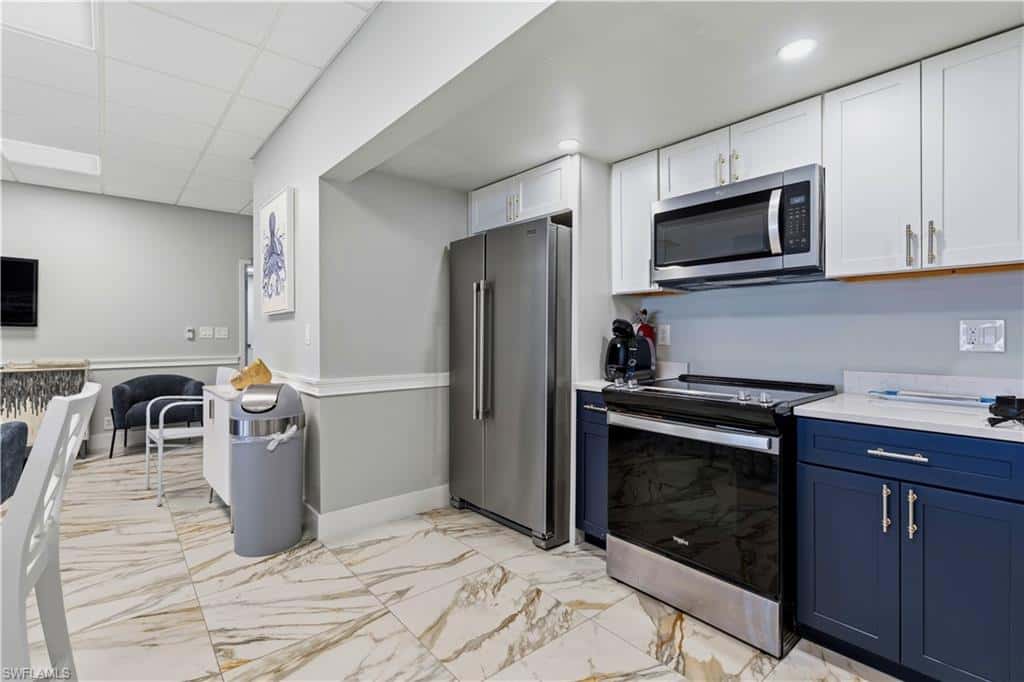 5 Bluebill Ave #702 + 802, Naples, photo 30