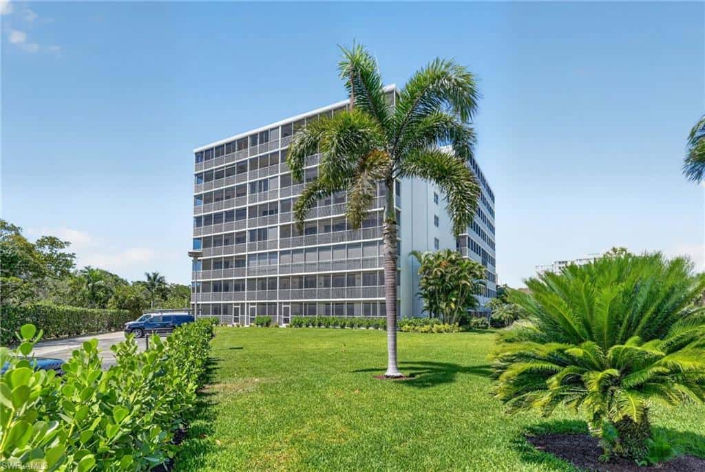 5 Bluebill Ave #702 + 802, Naples, photo 34