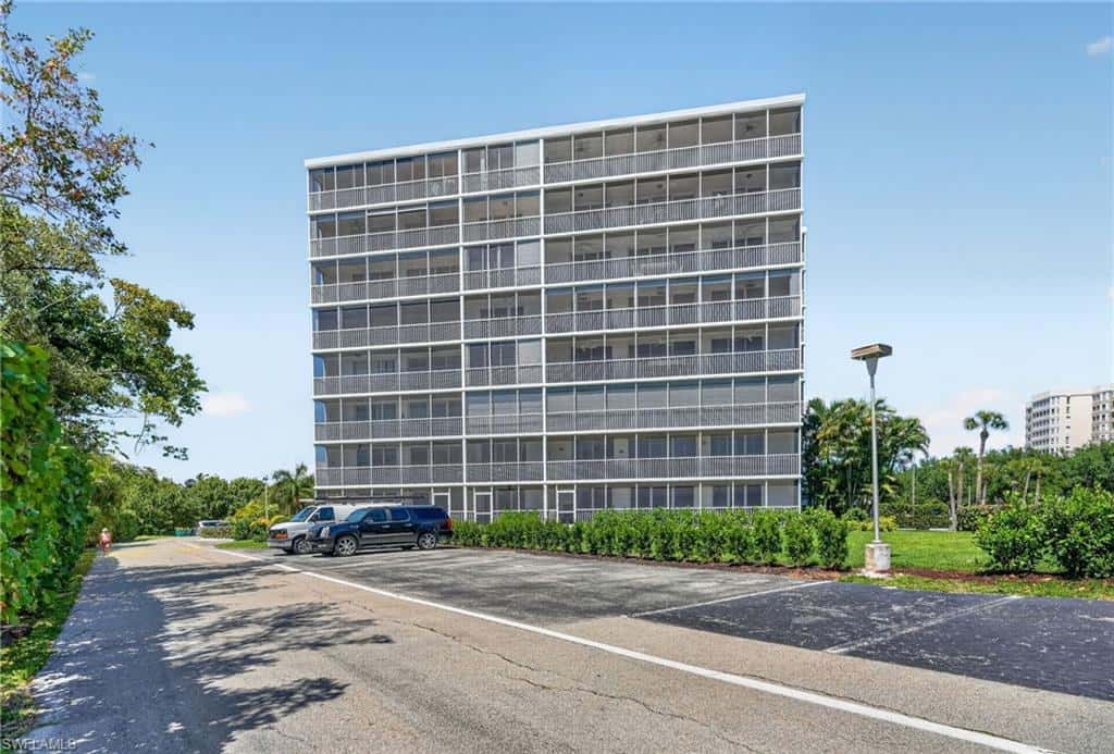 5 Bluebill Ave #702 + 802, Naples, photo 33