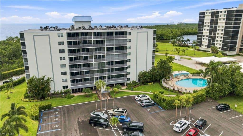 5 Bluebill Ave #702 + 802, Naples, photo 41