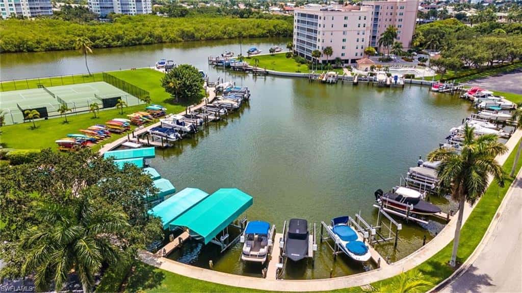 5 Bluebill Ave #702 + 802, Naples, photo 37