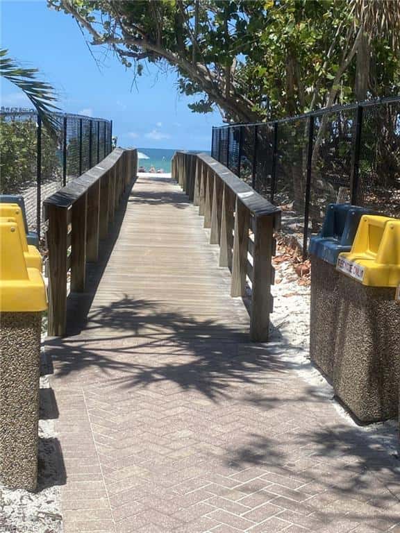 5 Bluebill Ave #702 + 802, Naples, photo 40