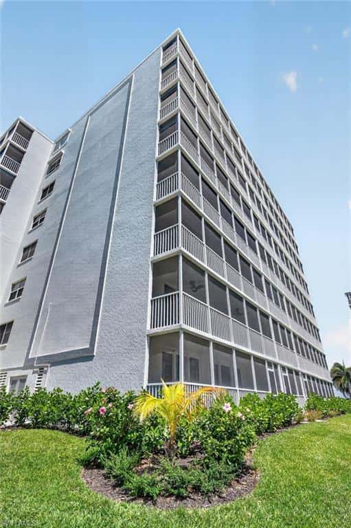 5 Bluebill Ave #702 + 802, Naples, photo 35