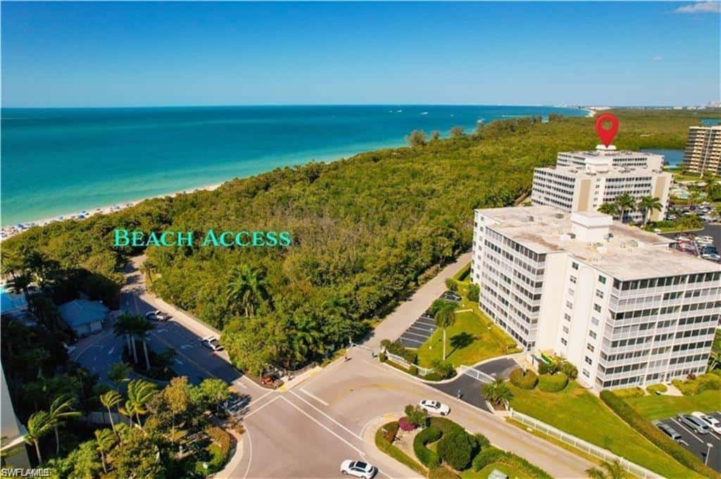 5 Bluebill Ave #702 + 802, Naples, photo 39