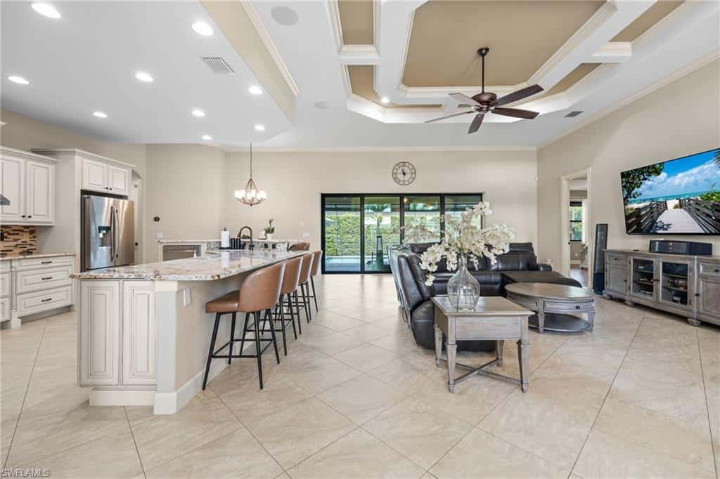 2522 27th Ave, Cape Coral, photo 4