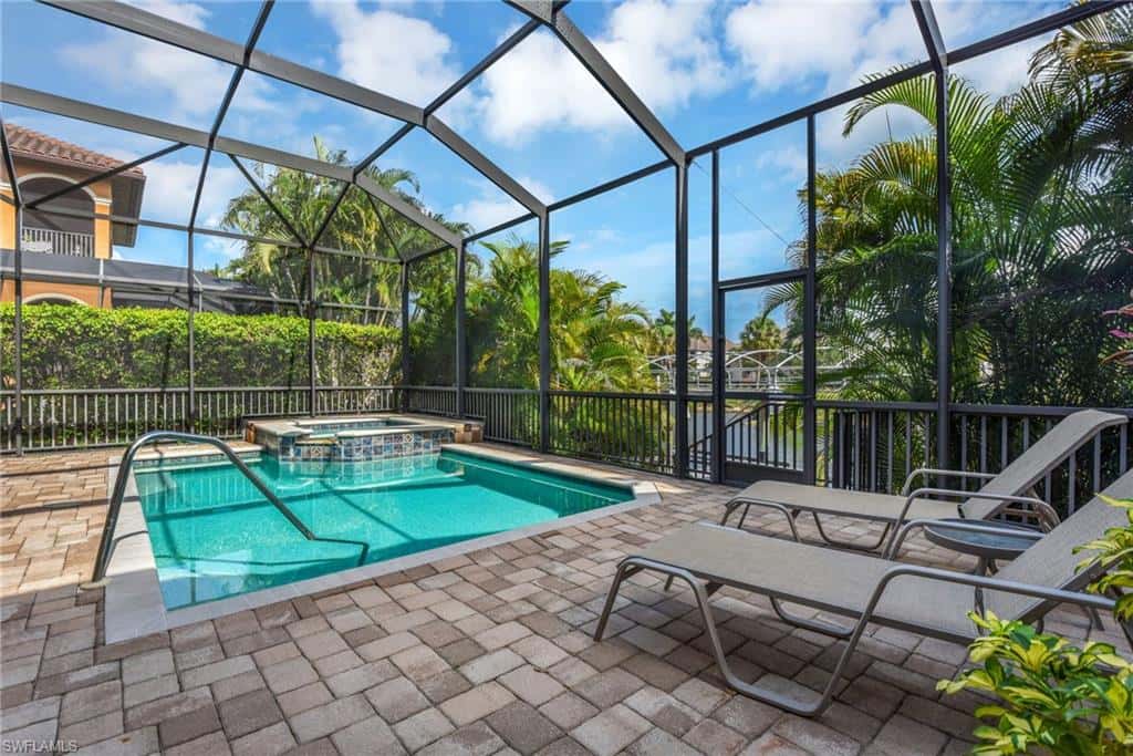 4844 Esplanade St, Bonita Springs, photo 11