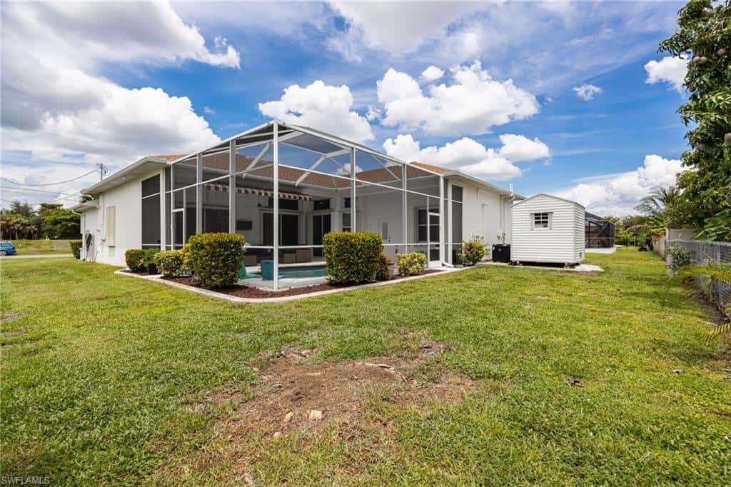 2526 Miracle Pkwy, Cape Coral, photo 36