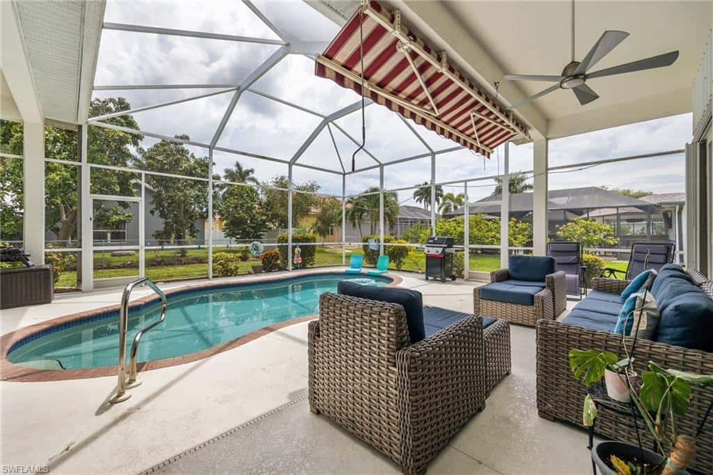 2526 Miracle Pkwy, Cape Coral, photo 32