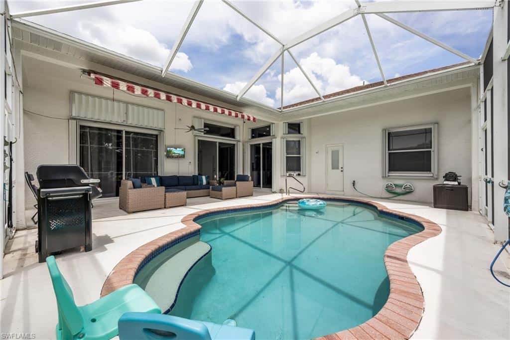 2526 Miracle Pkwy, Cape Coral, photo 34