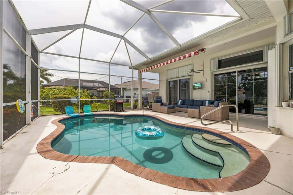 2526 Miracle Pkwy, Cape Coral, photo 33