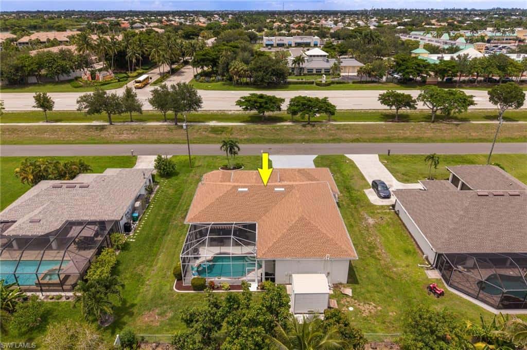 2526 Miracle Pkwy, Cape Coral, photo 45