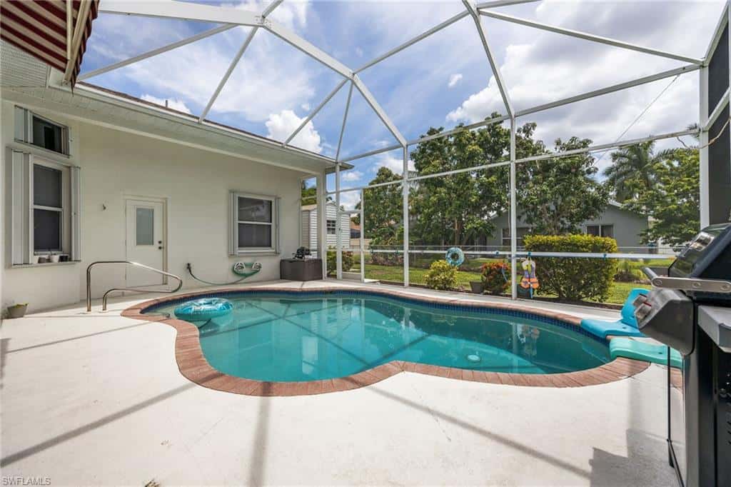 2526 Miracle Pkwy, Cape Coral, photo 35