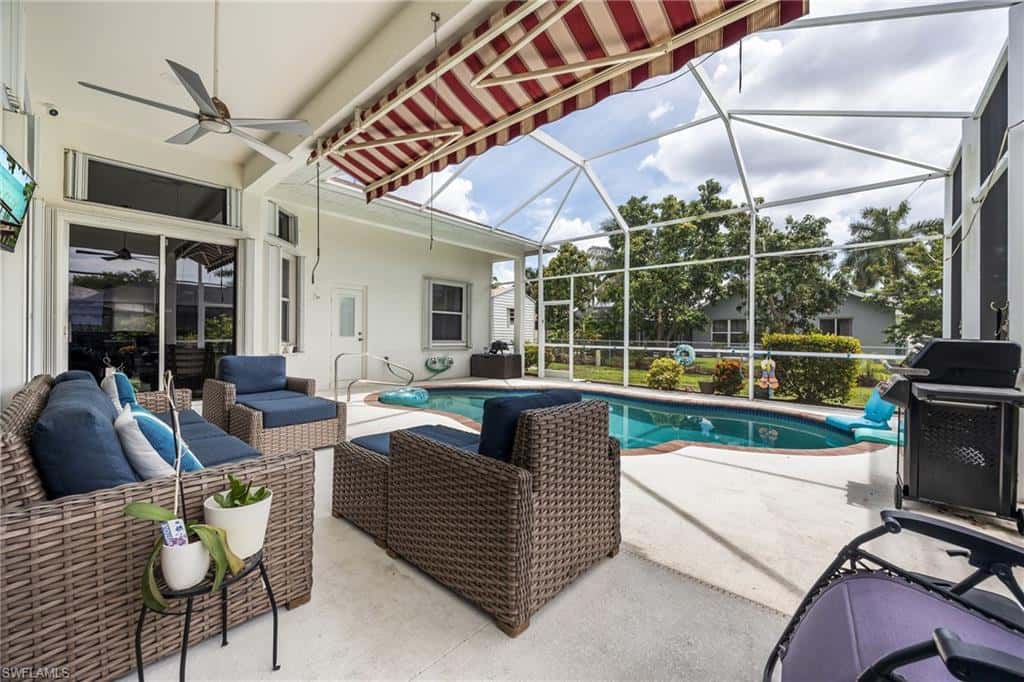 2526 Miracle Pkwy, Cape Coral, photo 31