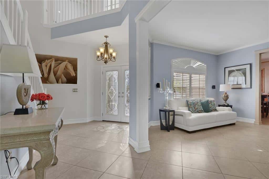 2356 Heritage Greens Dr, Naples, photo 6