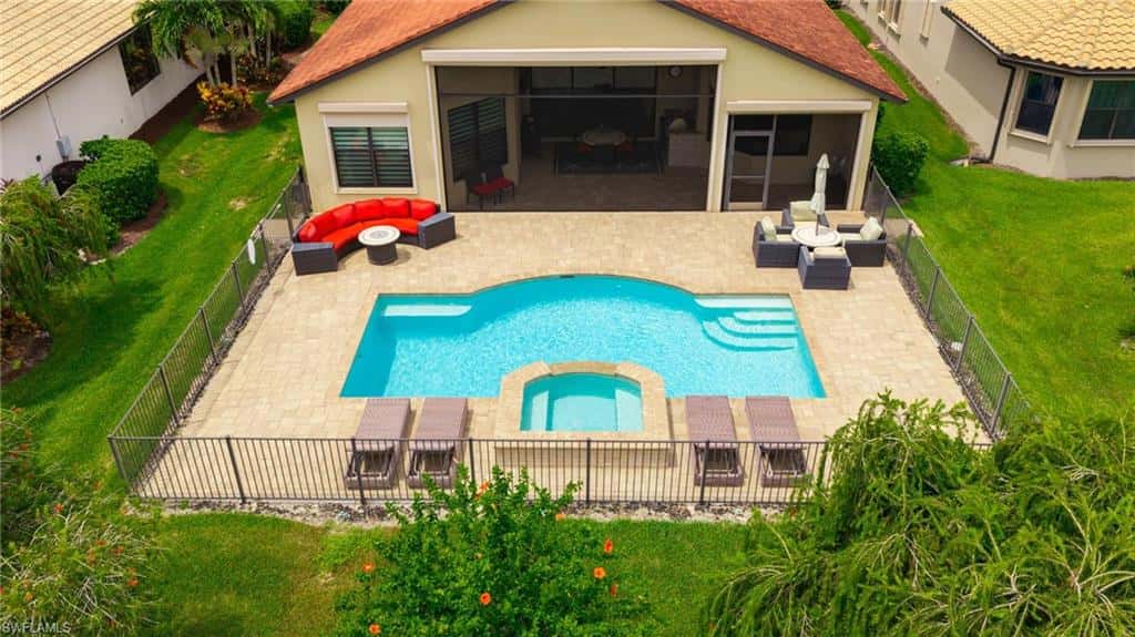 23452 Sanabria Loop, Bonita Springs, photo 6