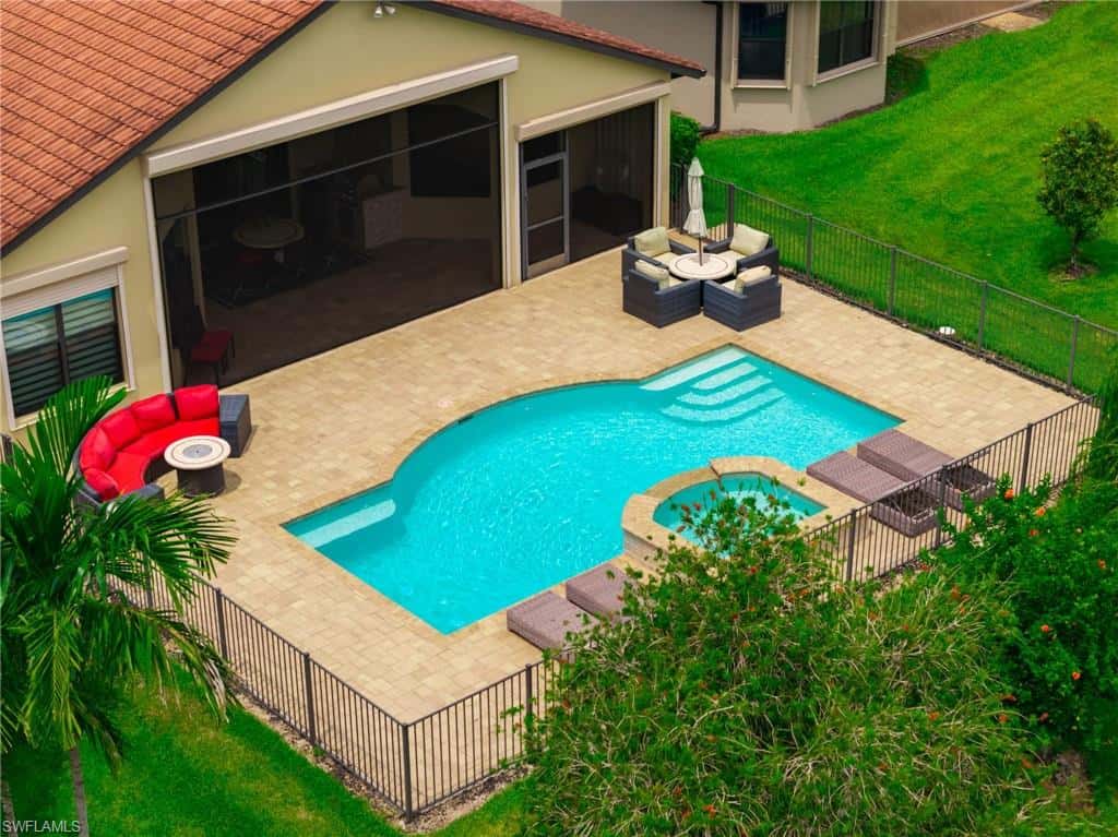23452 Sanabria Loop, Bonita Springs, photo 46