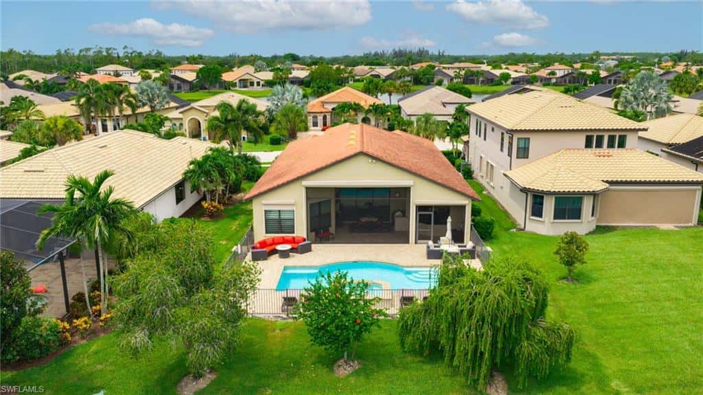 23452 Sanabria Loop, Bonita Springs, photo 5