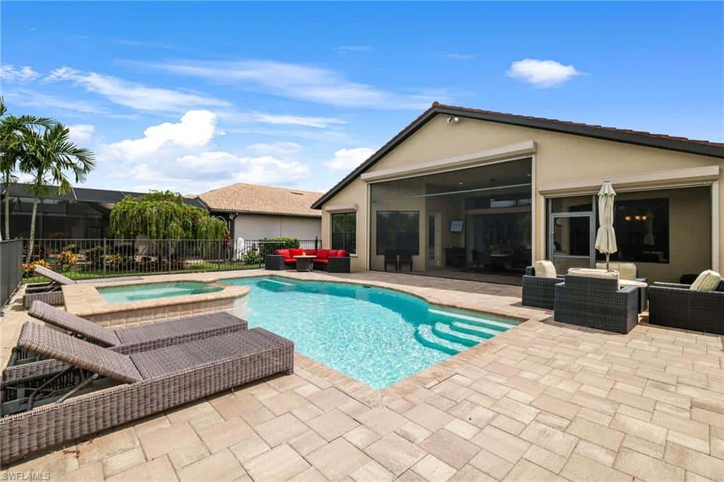 23452 Sanabria Loop, Bonita Springs, photo 45