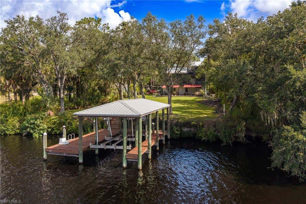 4359 County Rd 78, Labelle, photo 45