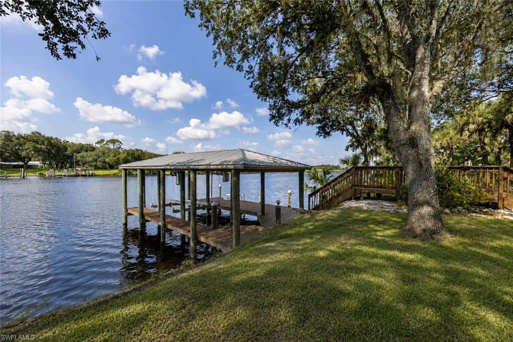 4359 County Rd 78, Labelle, photo 39