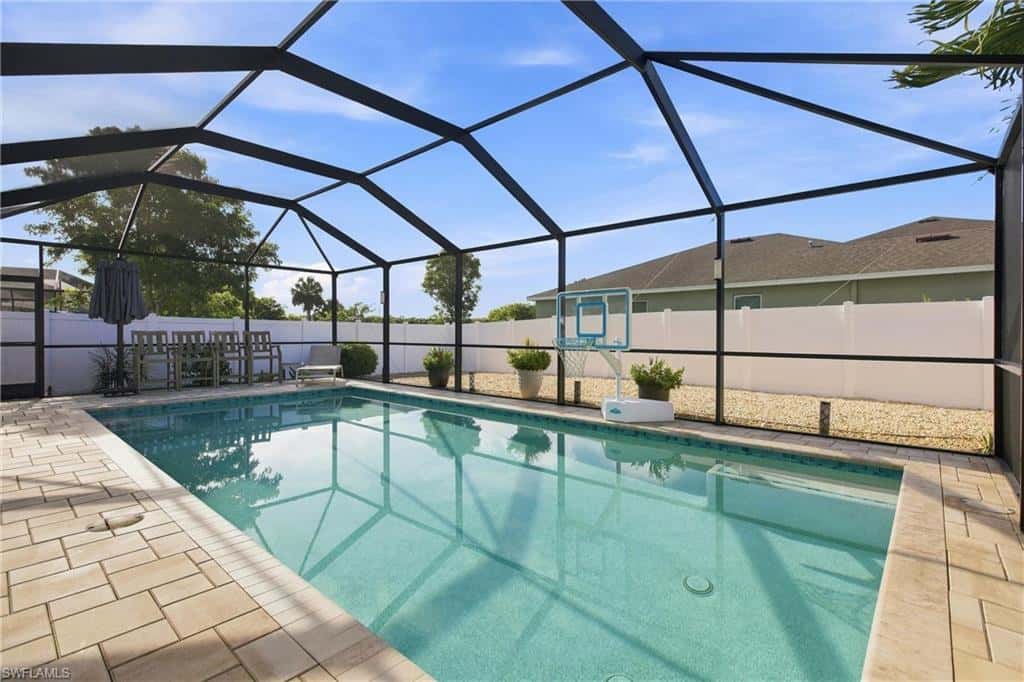 2708 Foralesca Ct, Cape Coral, photo 23