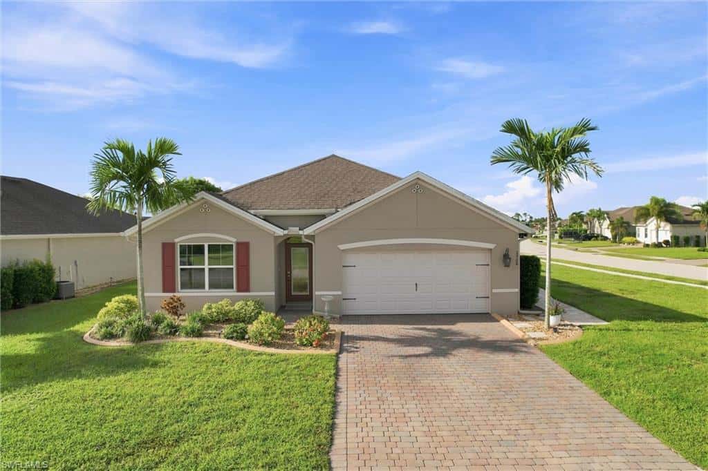 2708 Foralesca Ct, Cape Coral, photo 26
