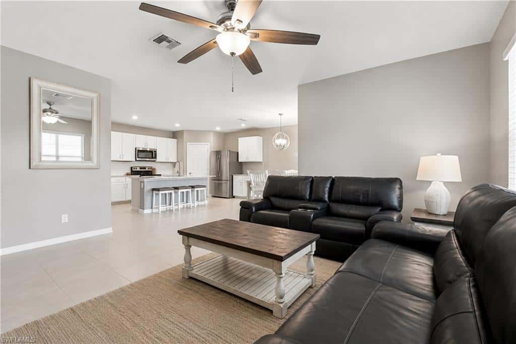 2708 Foralesca Ct, Cape Coral, photo 7