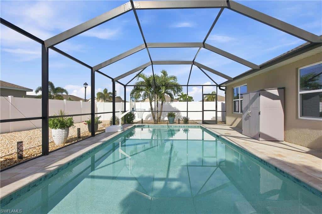 2708 Foralesca Ct, Cape Coral, photo 24