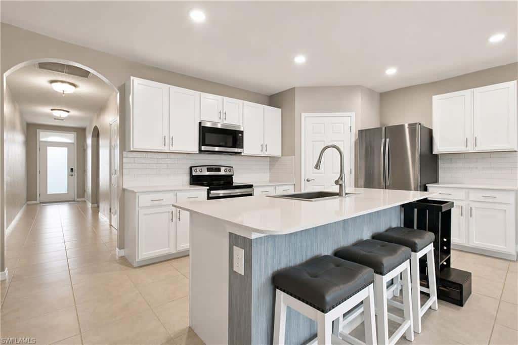 2708 Foralesca Ct, Cape Coral, photo 8
