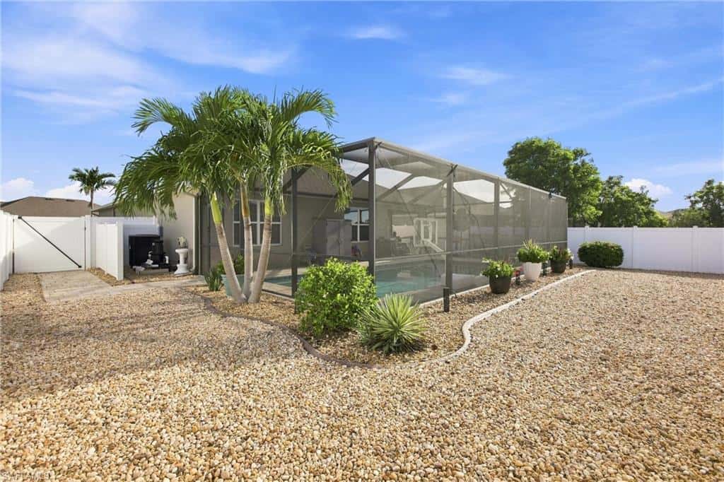 2708 Foralesca Ct, Cape Coral, photo 25