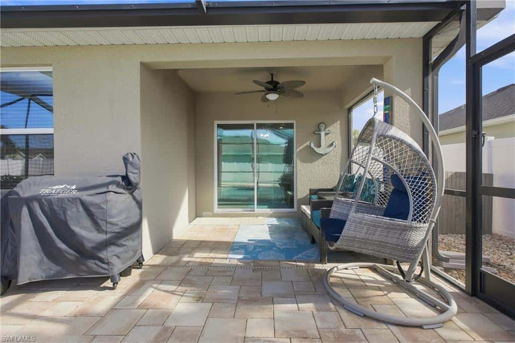 2708 Foralesca Ct, Cape Coral, photo 21
