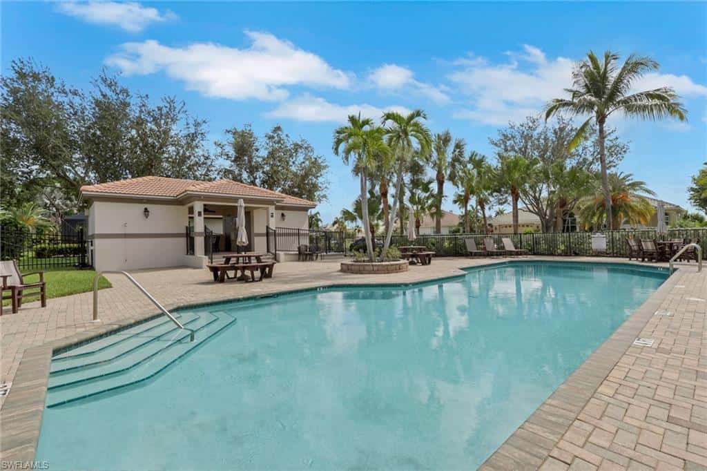 8596 Southwind Bay Cir, Fort Myers, photo 27