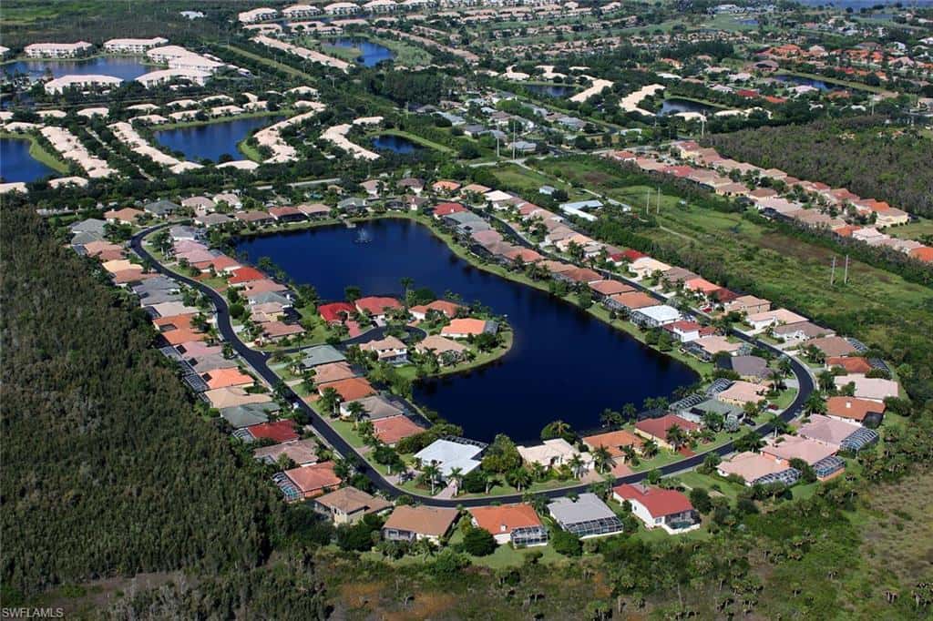 8596 Southwind Bay Cir, Fort Myers, photo 32