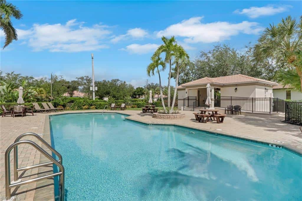 8596 Southwind Bay Cir, Fort Myers, photo 28